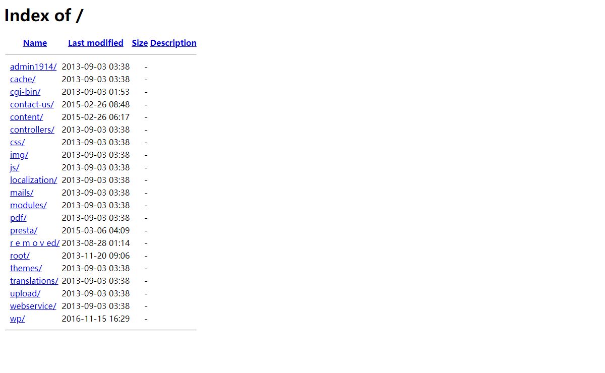 Index of /