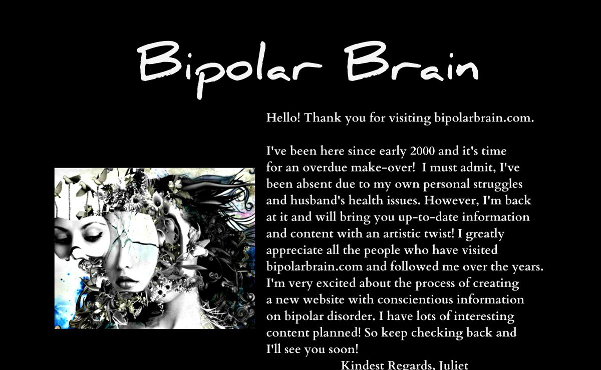 BipolarBrain.com