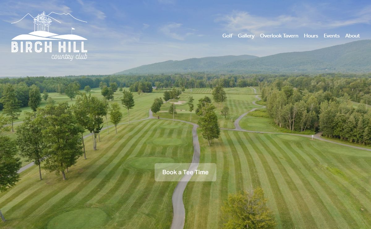 Birch Hill Country Club