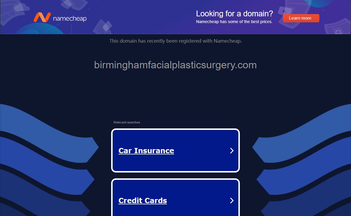 birminghamfacialplasticsurgery.com - birminghamfacialplasticsurgery Resources and Information.