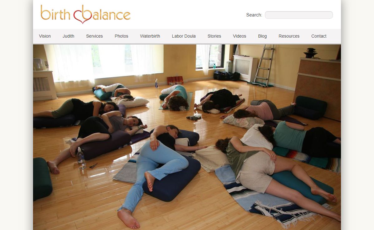 Birth Balance: Pregnancy/Birth/Family/Newborn Photography, Waterbirth, Labor Doula, Calm Birth