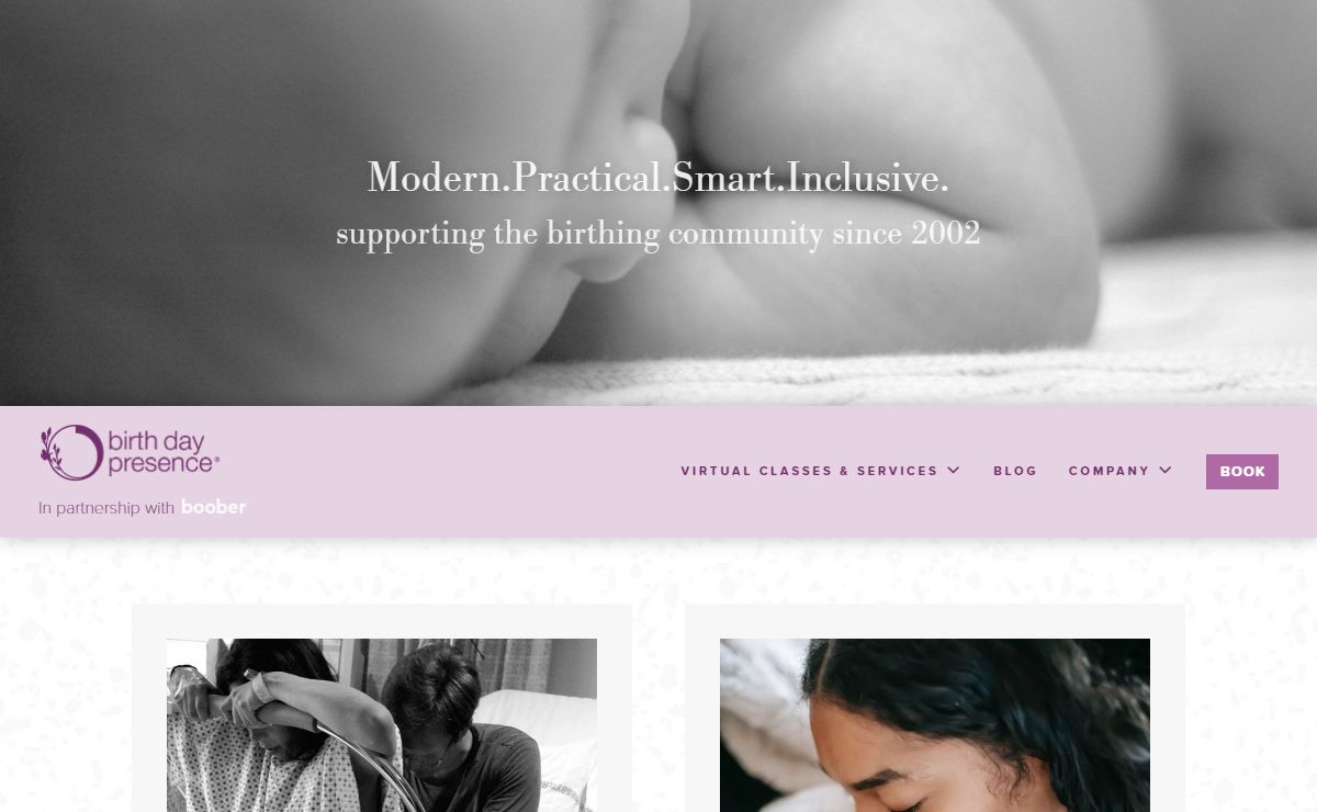 Lactation, Birth Worker, and Doula Training Center | Postpartum Training | Birth Day Presence