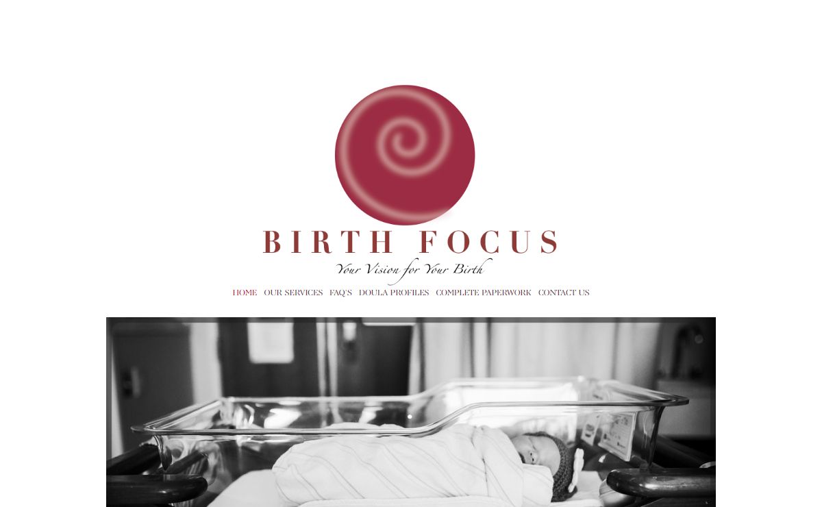 BirthFocus