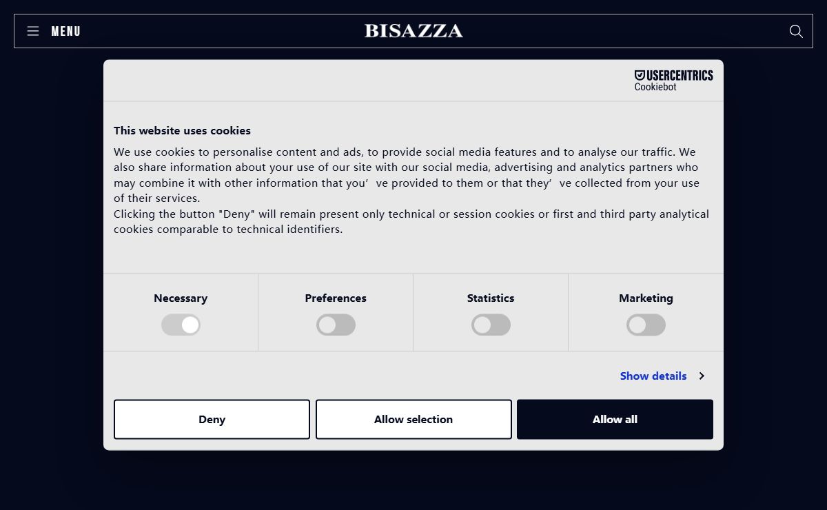 Bisazza