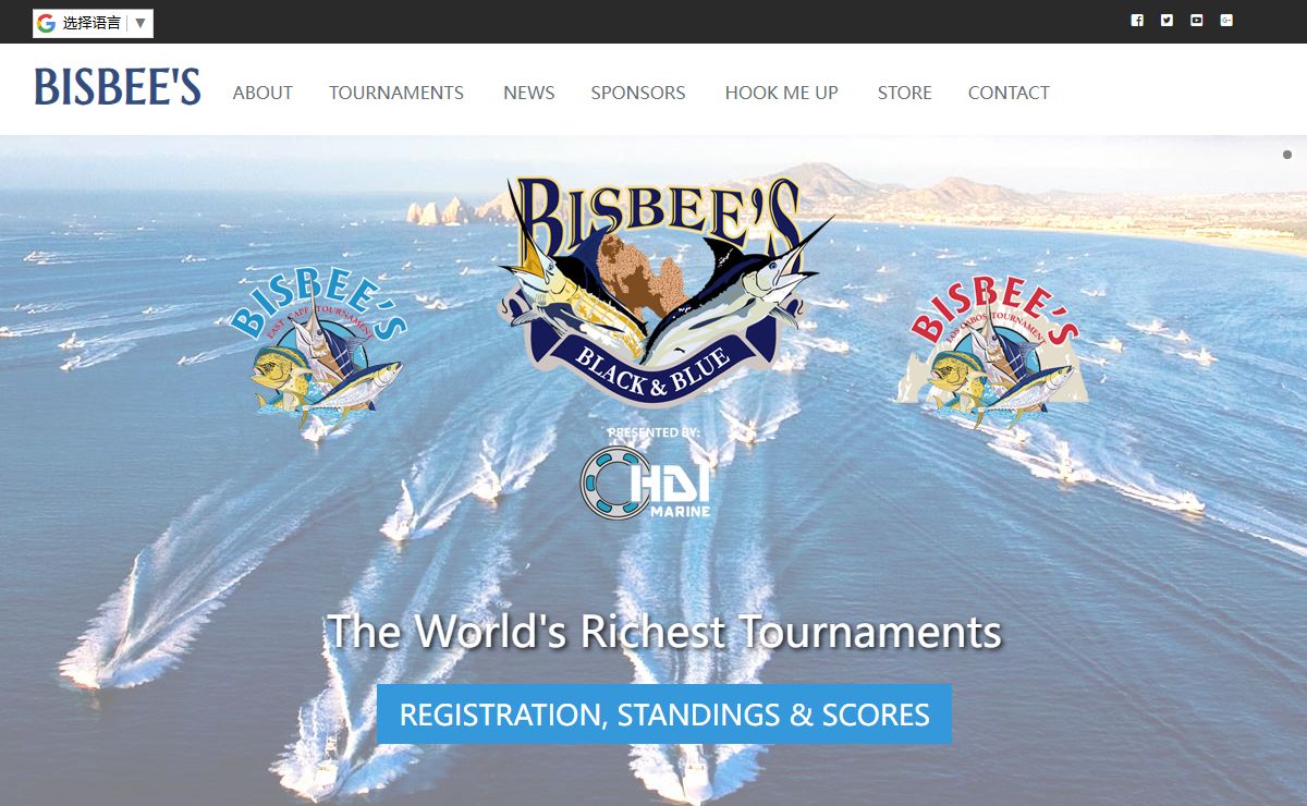 Bisbee's - Bisbees.com