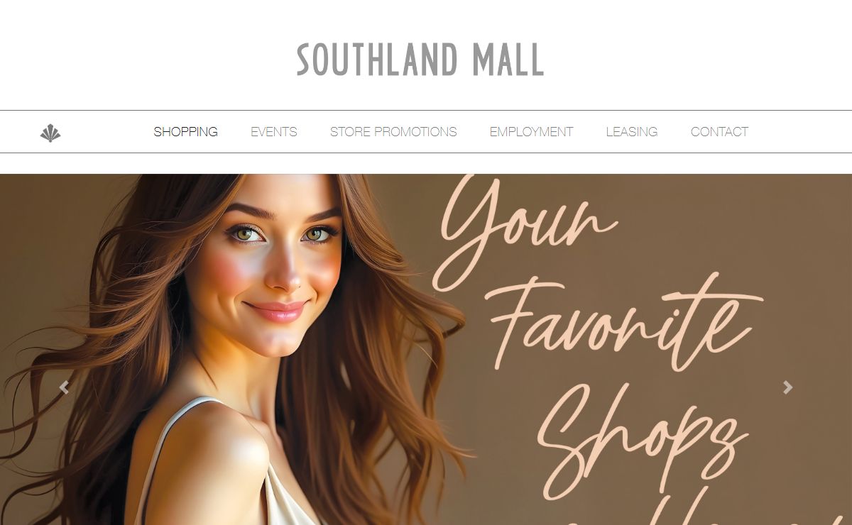 Southland Mall