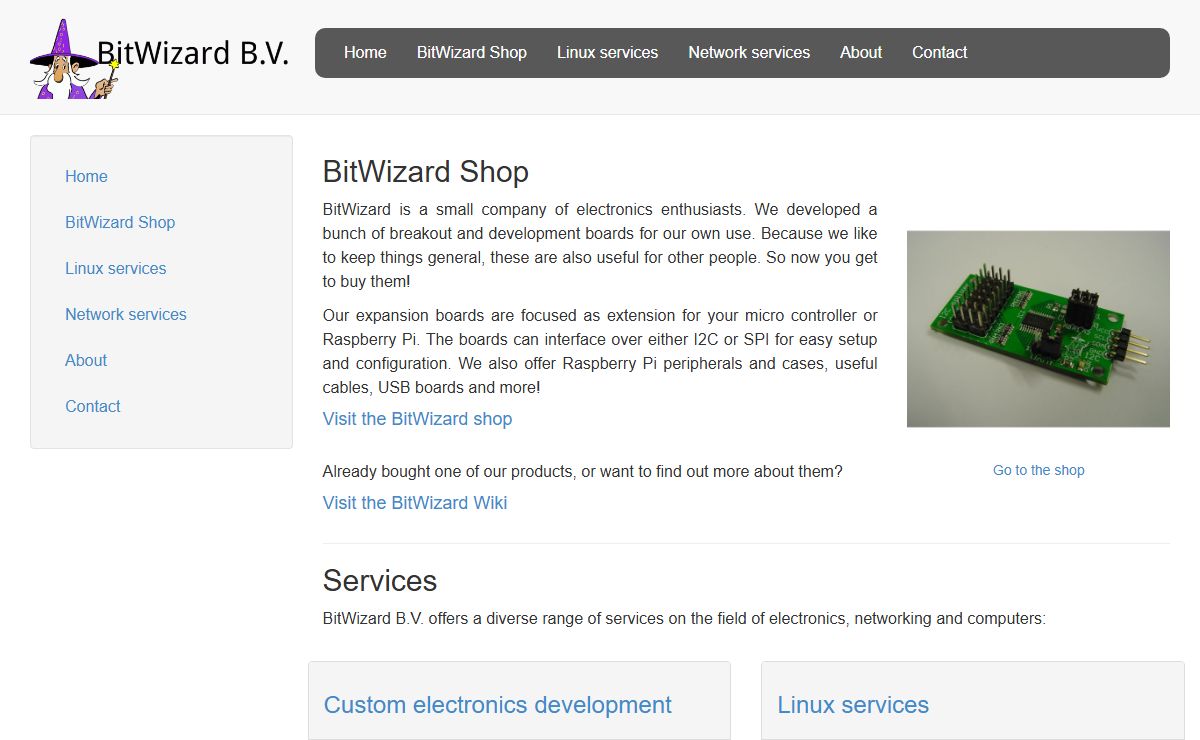 BitWizard B.V.