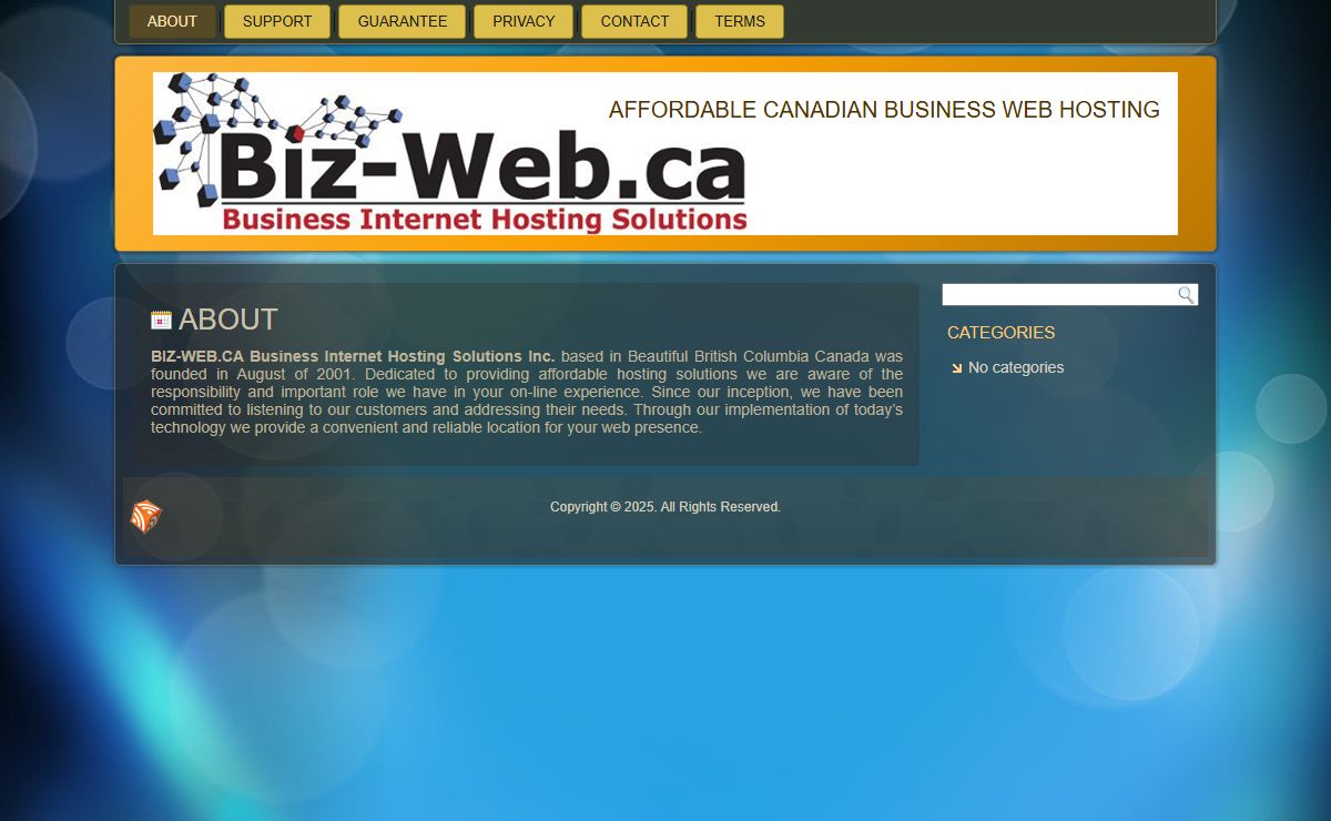 About - Biz-Web.caBiz-Web.ca