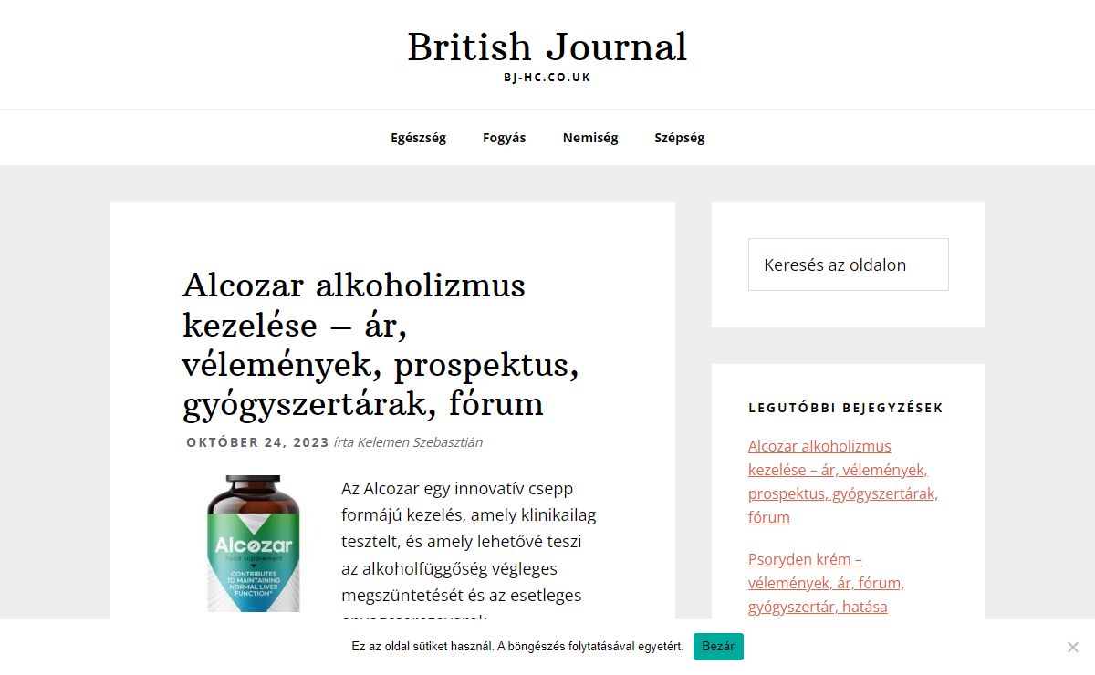Hiteles naturista gyógymódok és kezelések – bj-hc.co.uk