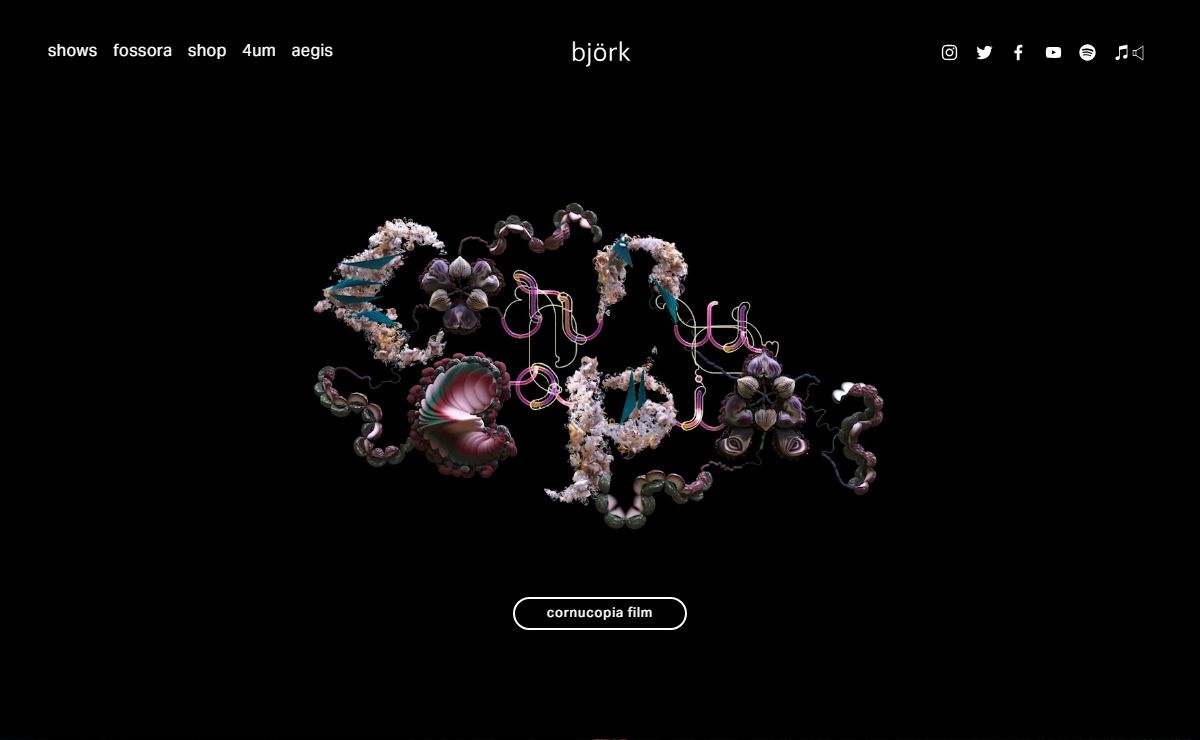 björk