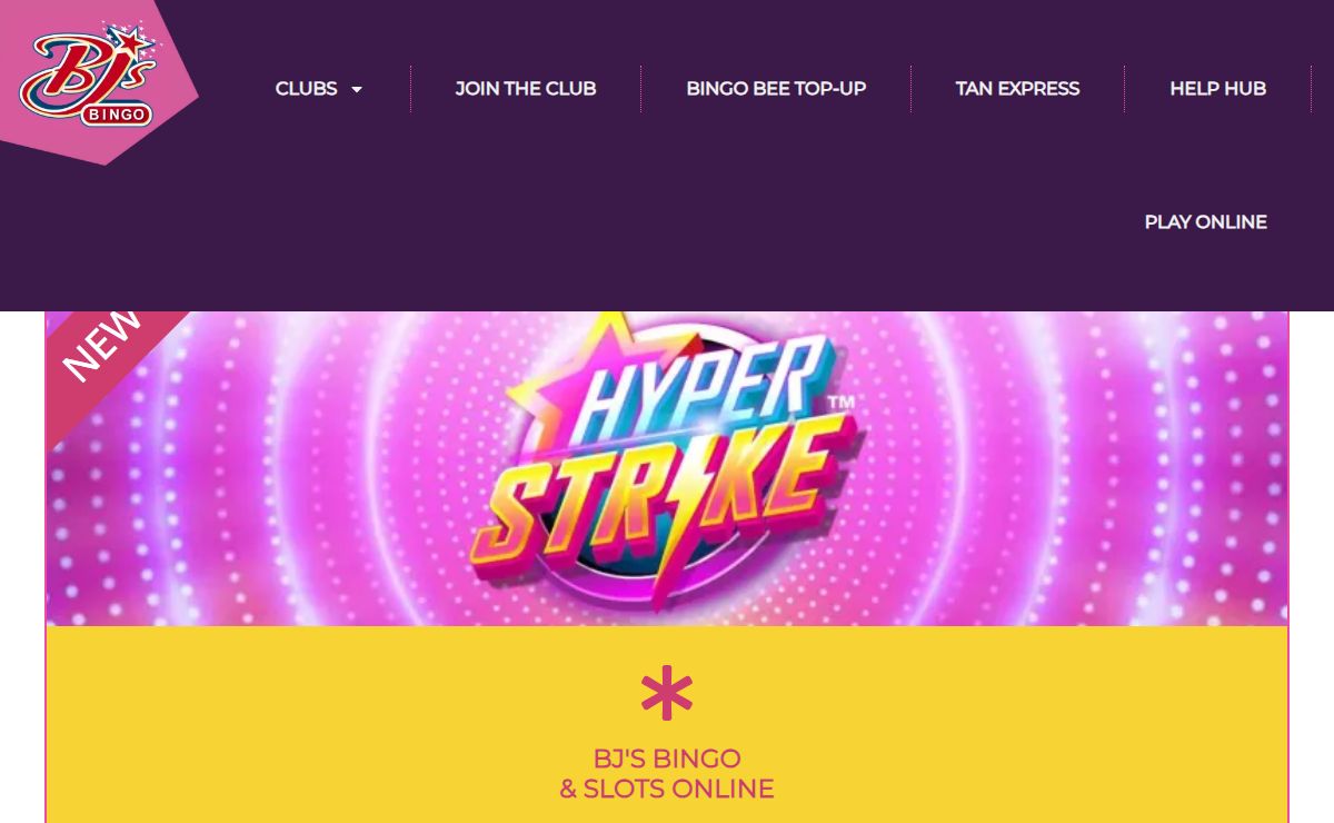 Bingo, Slots, Food & Drink for Birmingham, Reading and Leigh
