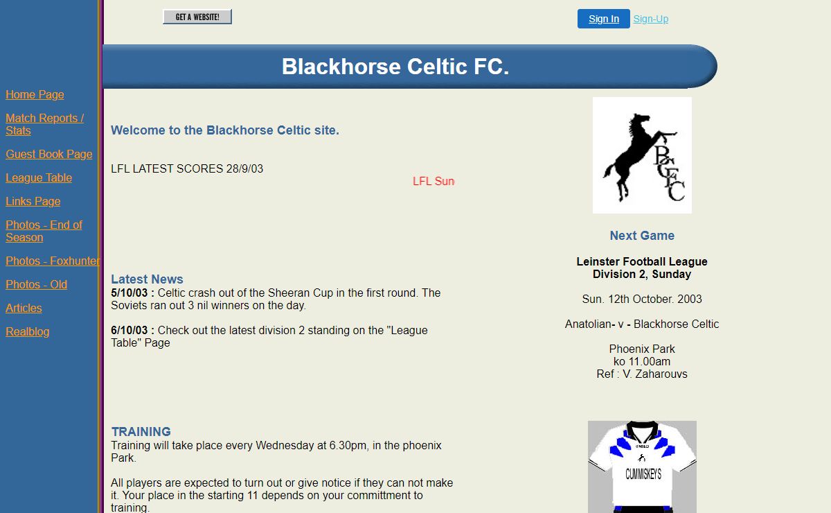 Home Page