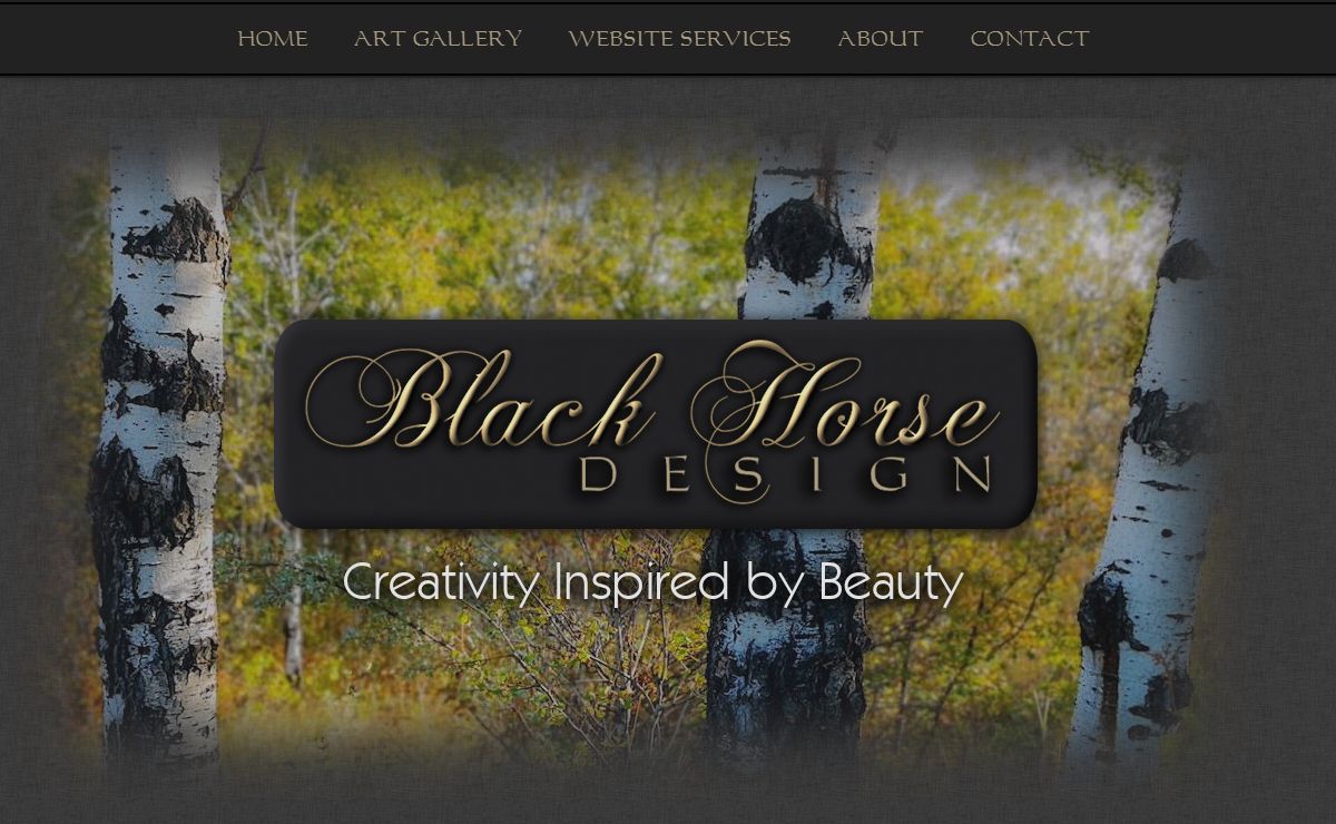 Creativity Inspired by Beauty & Wonder | Artist Sheri Gordon
