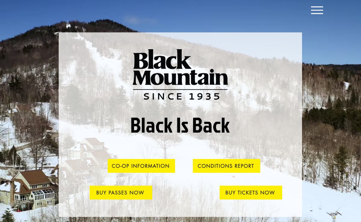 Home | Black Mountain