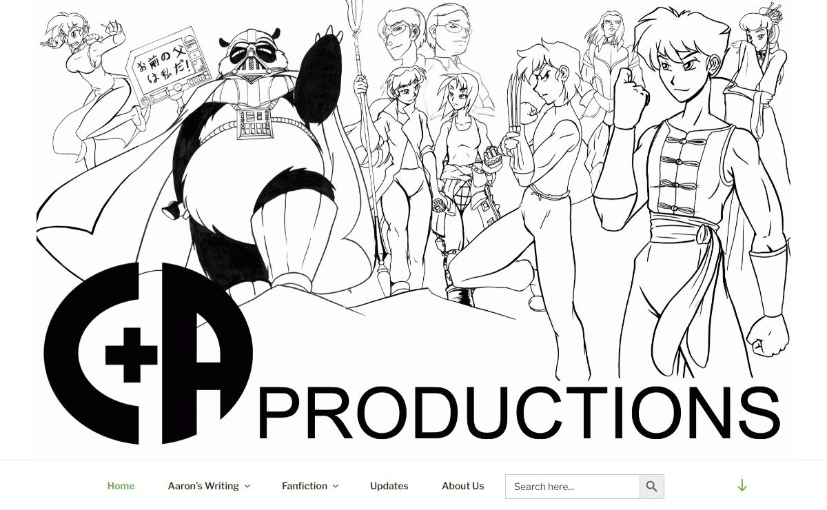 C&A Productions