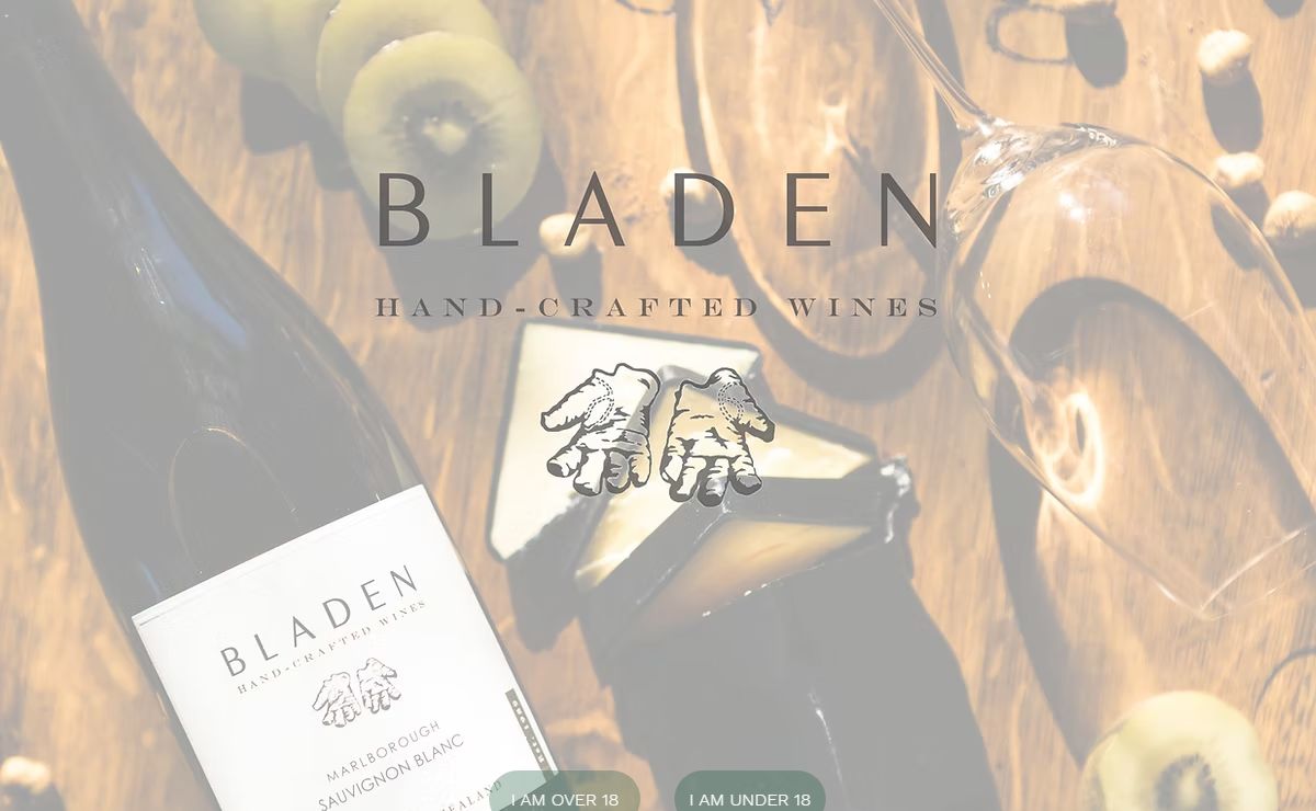 Bladen Wines | Cellar Door | Marlborough