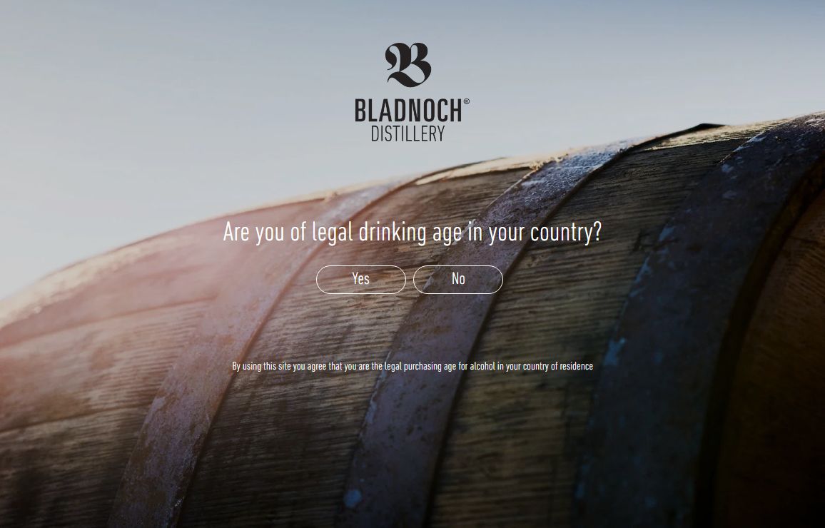 Bladnoch Distillery - The Home Of Our Bold Galloway Spirit Since 1817 – Bladnoch United Kingdom