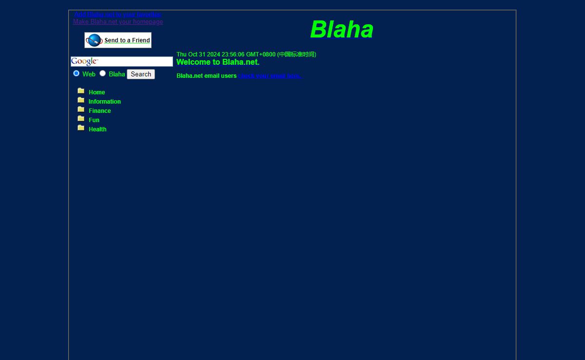 John Blaha
