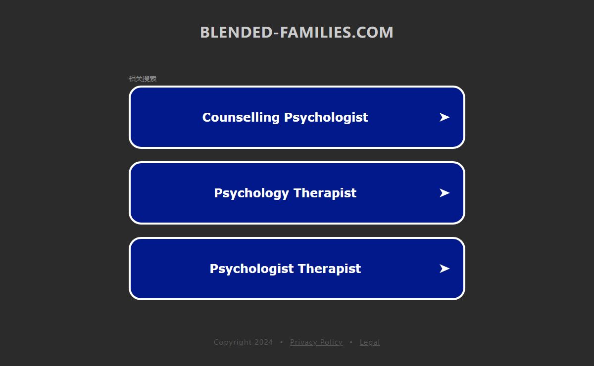 blended-families.com
