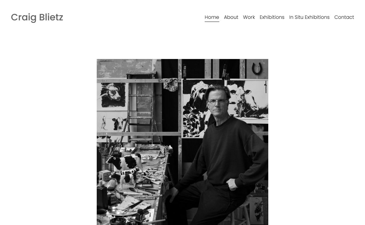 Craig Blietz