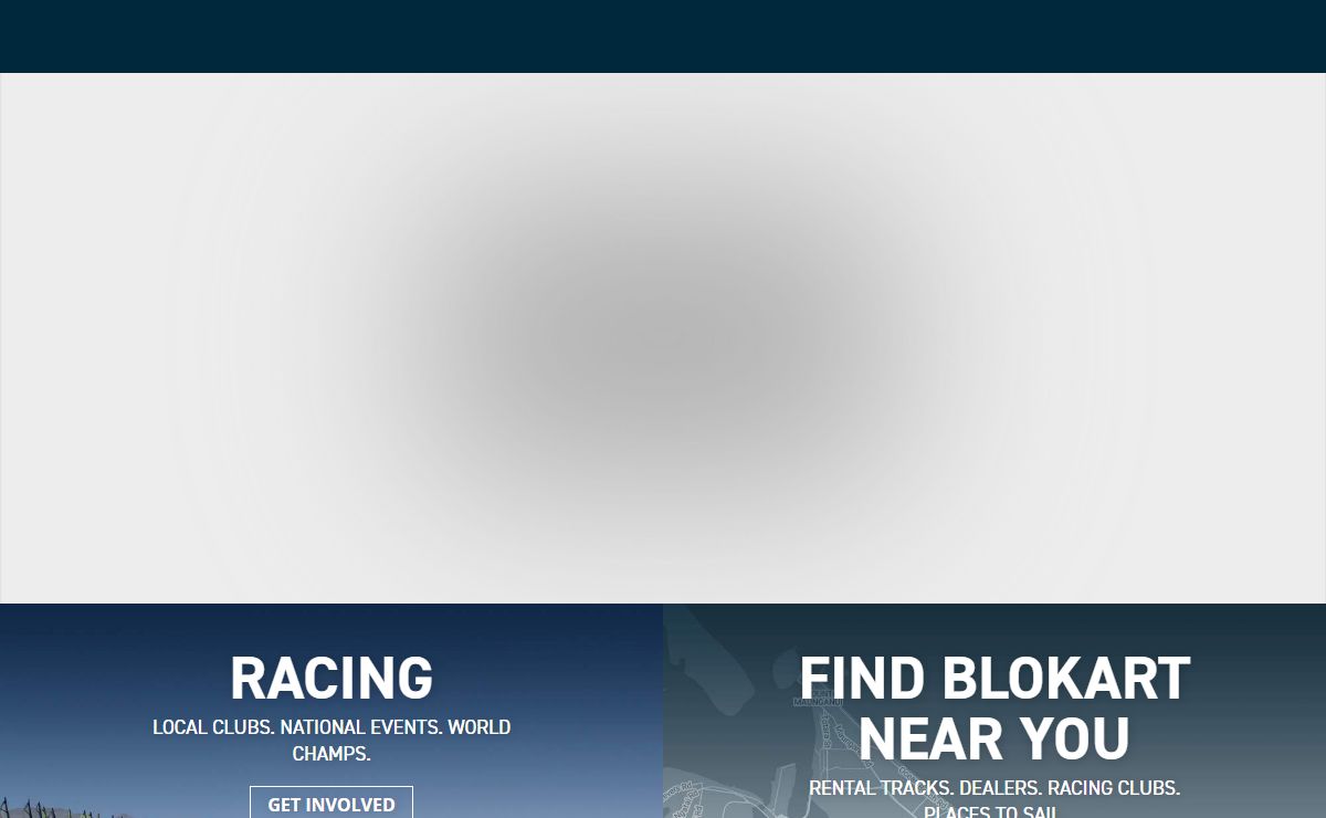 Blokart - fun, fast, compact