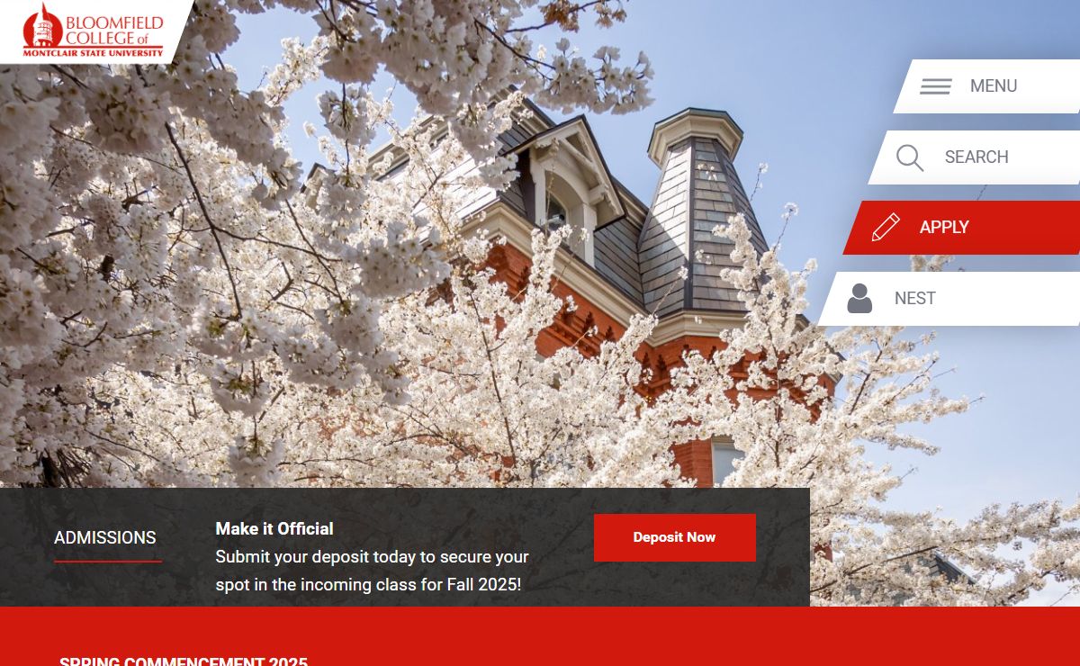 Bloomfield College