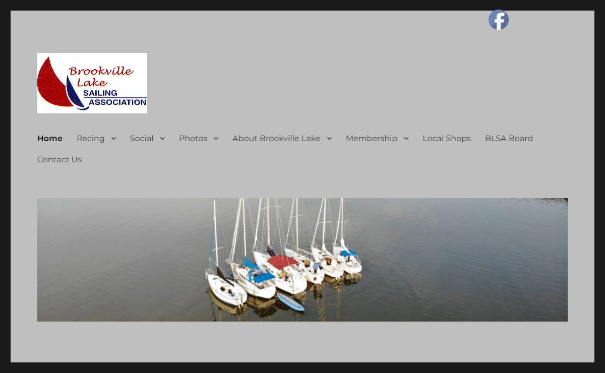 Brookville Lake Sailing Association