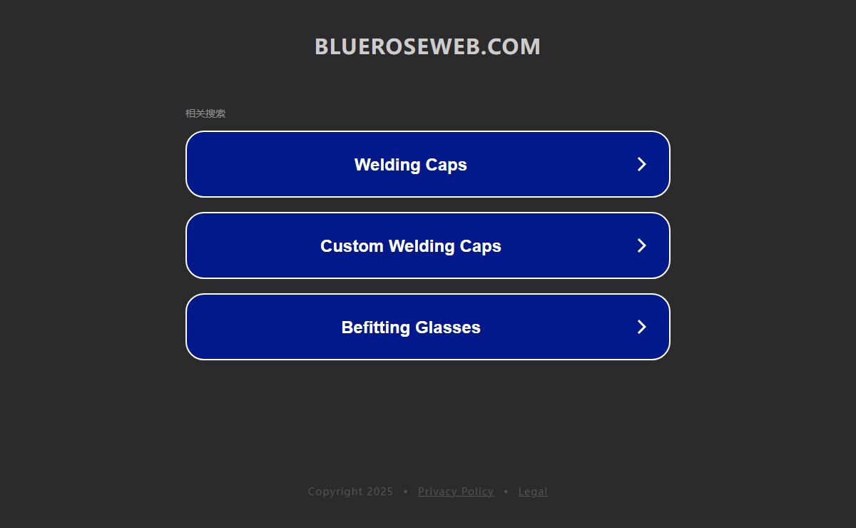 blueroseweb.com