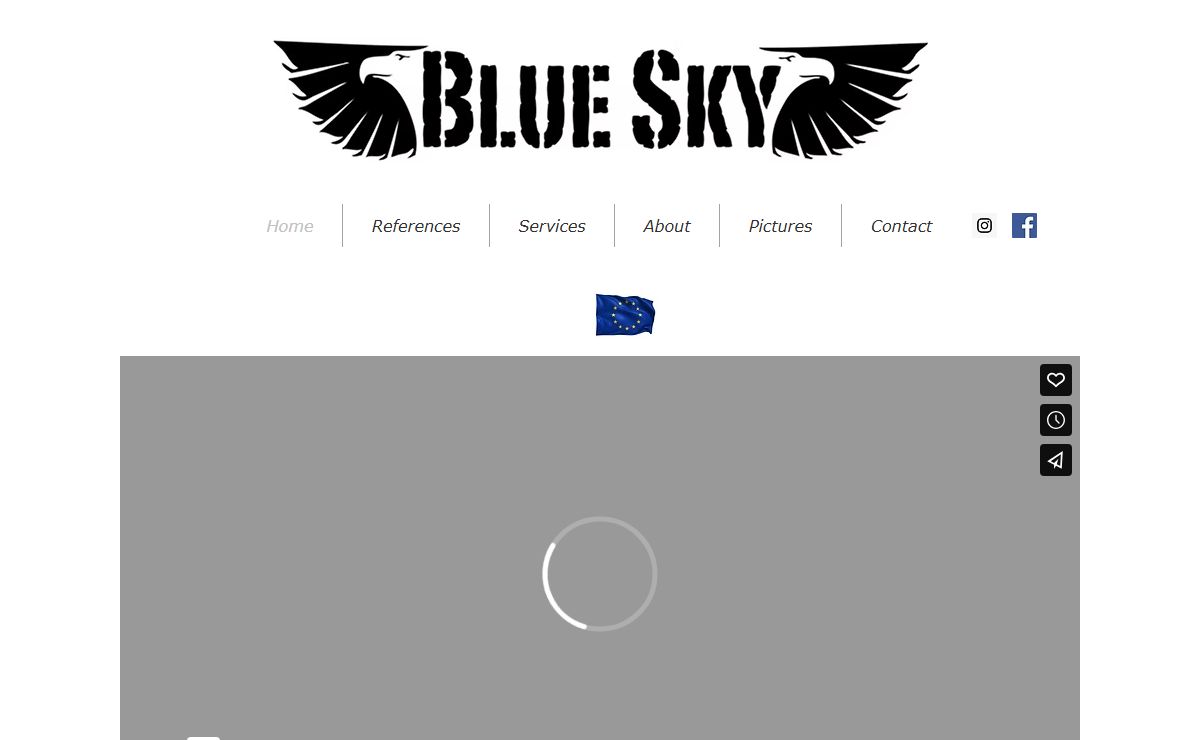 Home | bluesky