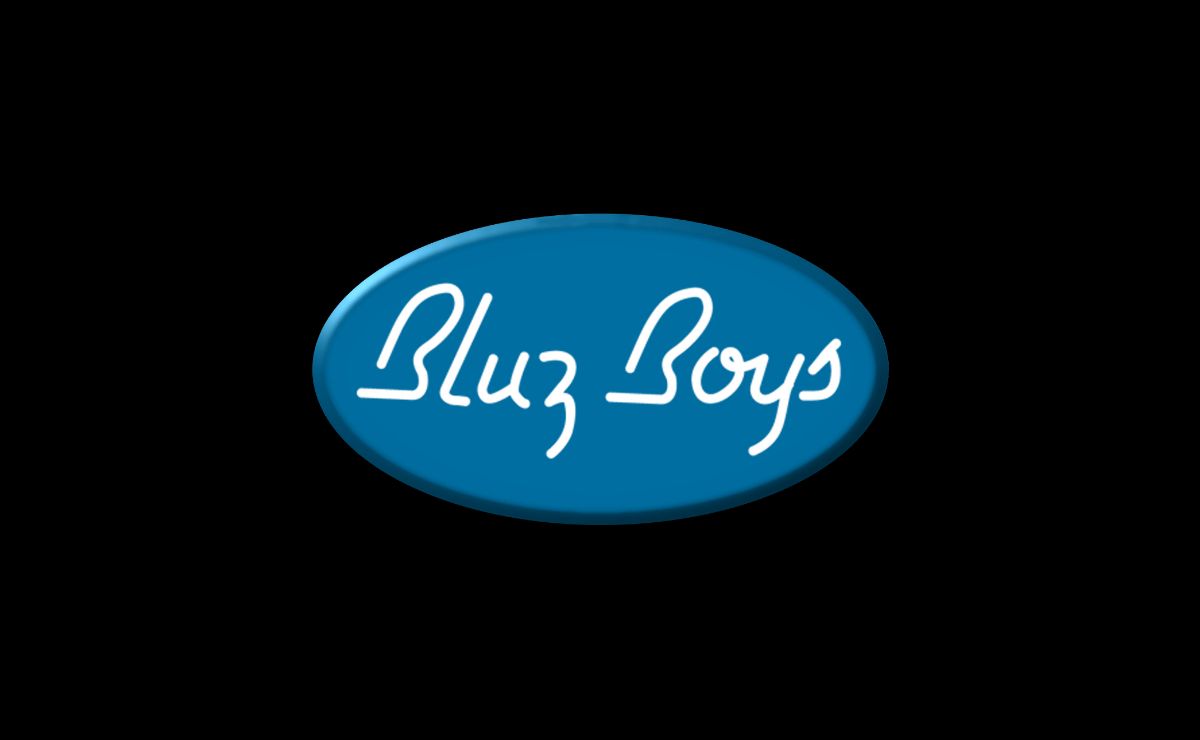 Bluz Boys