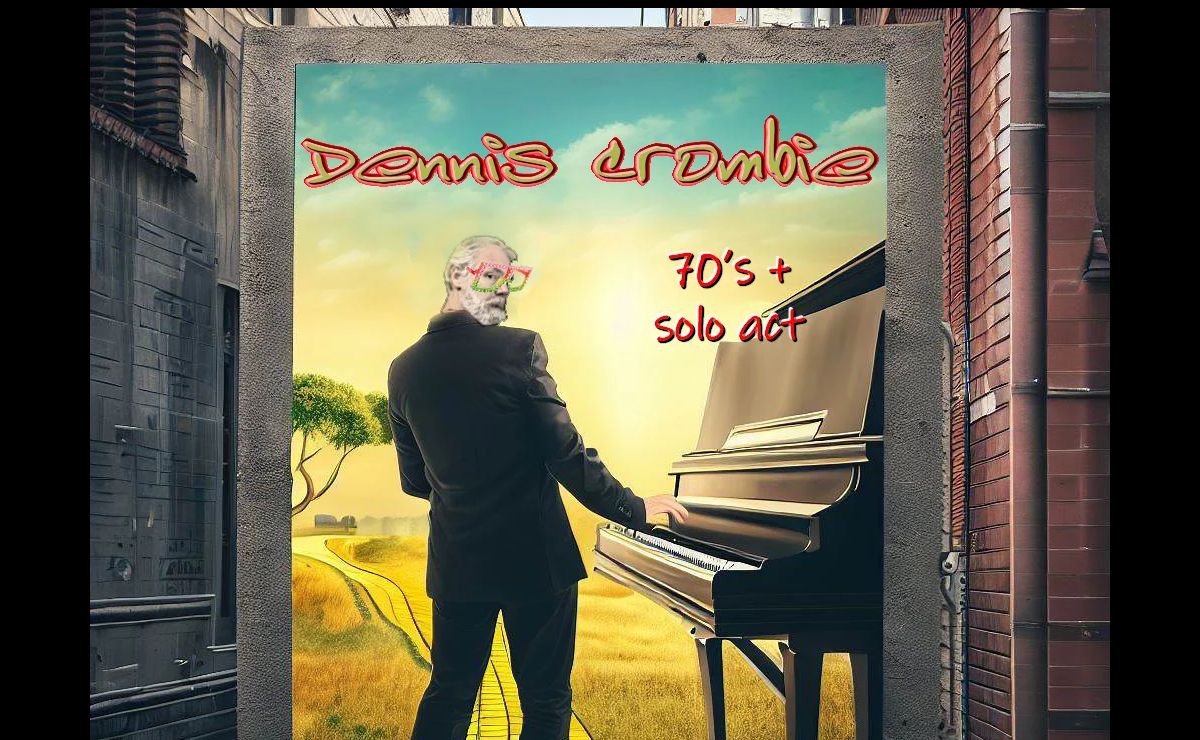 Dennis Crombie