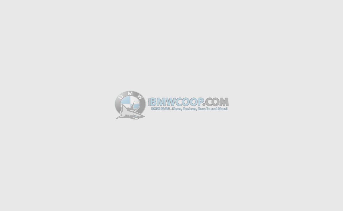 BMWCoop | BMW Blog, BMW News, BMW Reviews