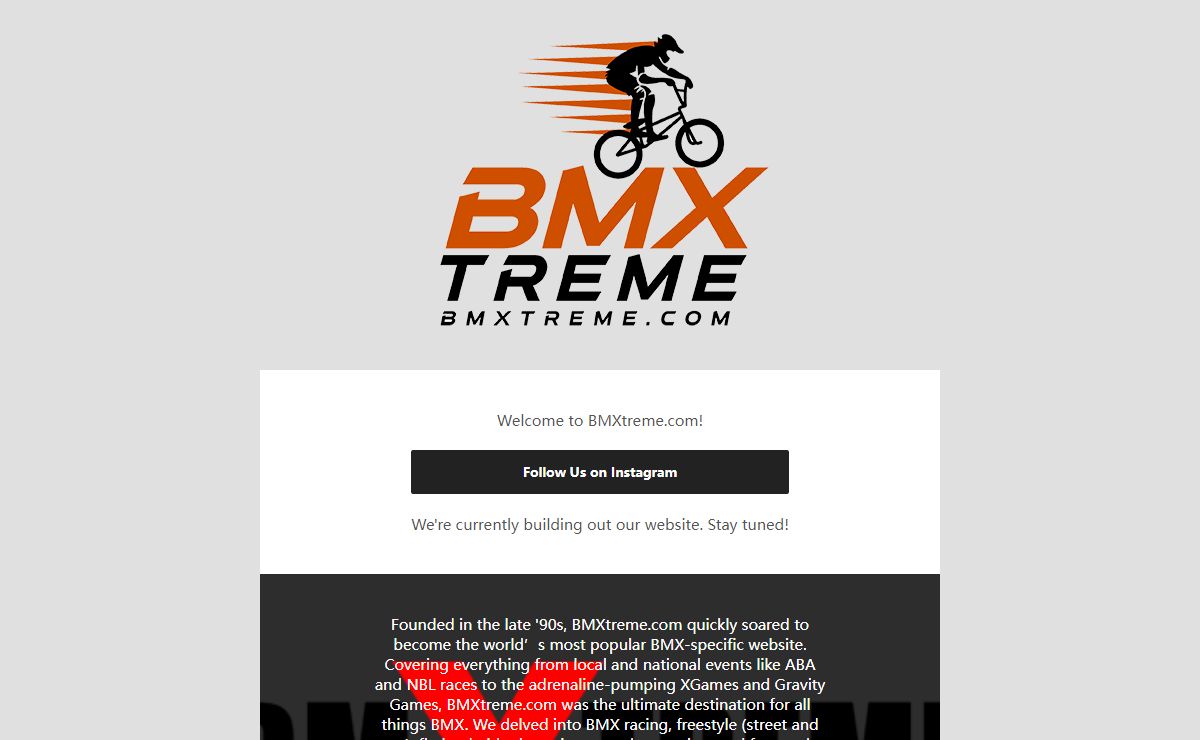 BMXtreme