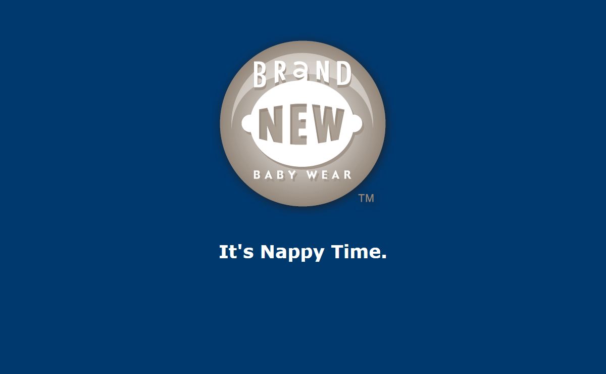 Brand New Baby Wear - Cool Clothes for Babies