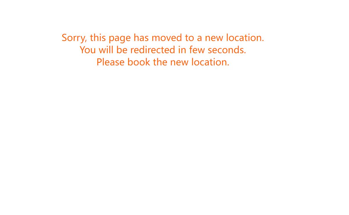 Redirect to current location