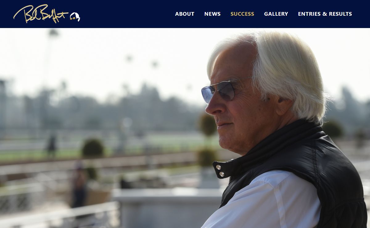 Bob Baffert