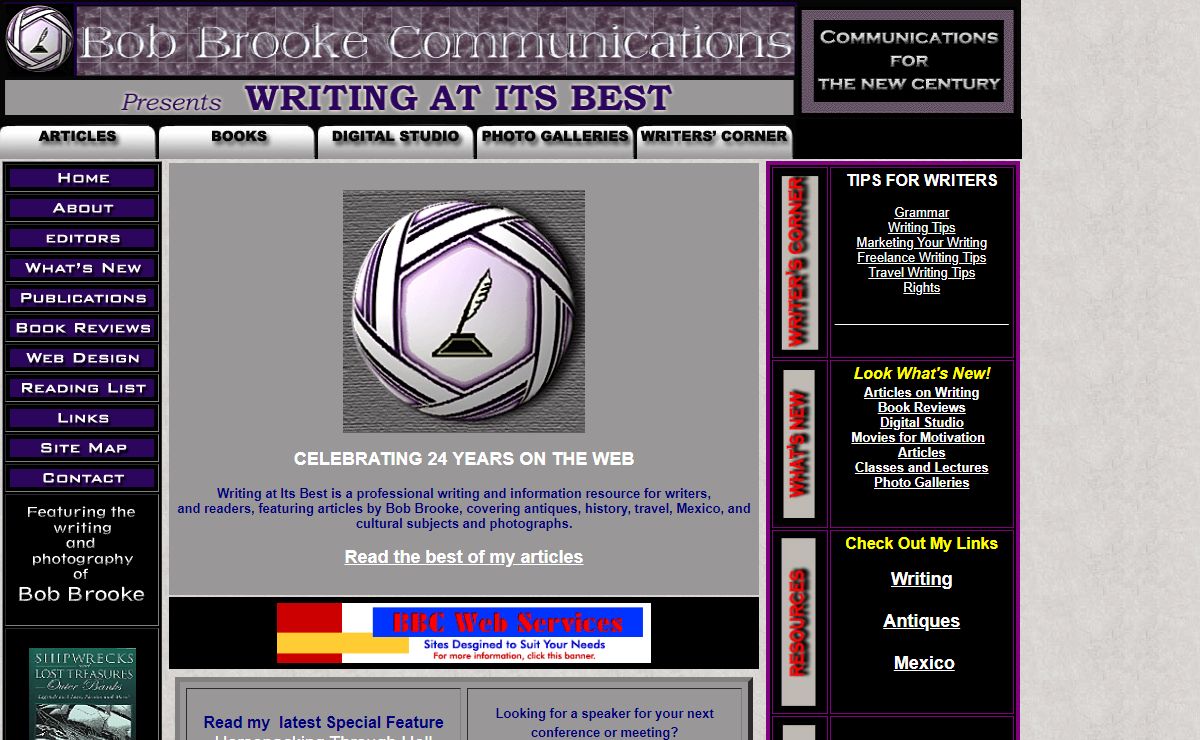 Home Page