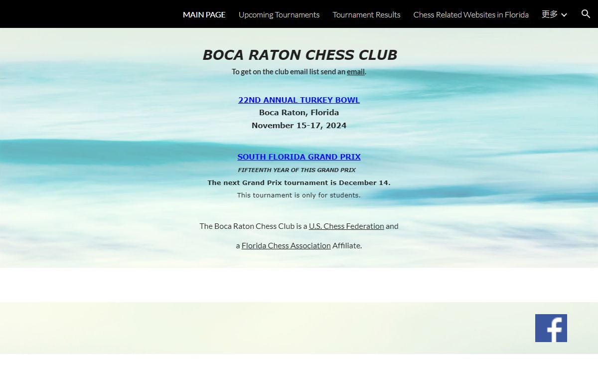 MAIN PAGE