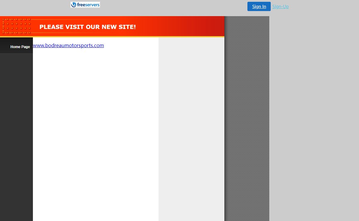 Home Page