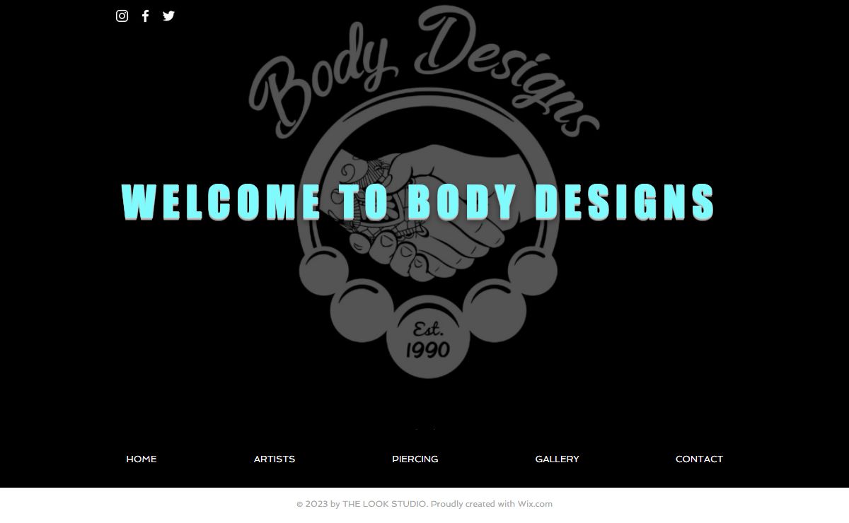 Tattoo | Body Designs | United States