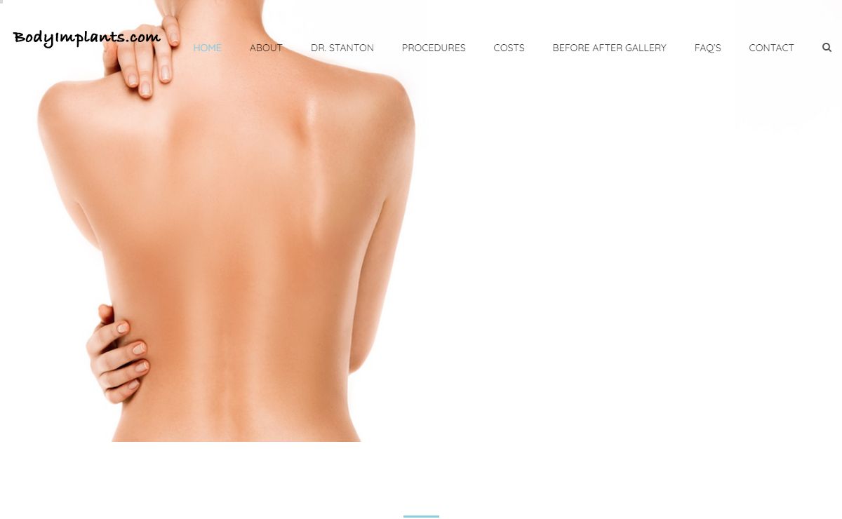 Home - BodyImplants.com