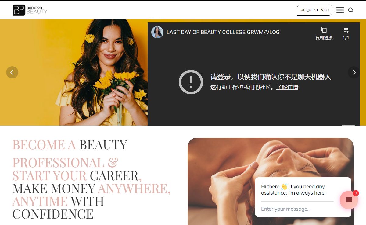 Body Pro Beauty
