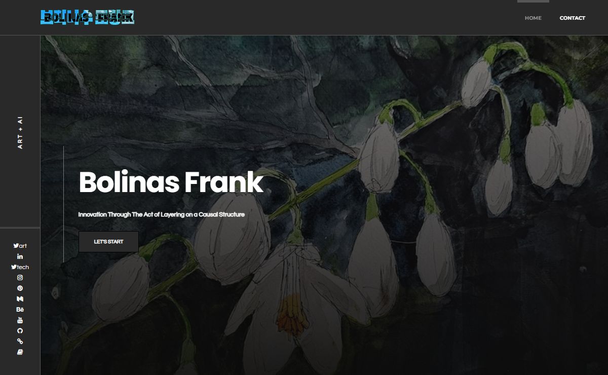 Bolinas Frank