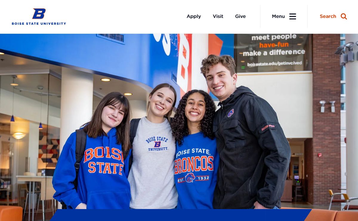 Boise State University