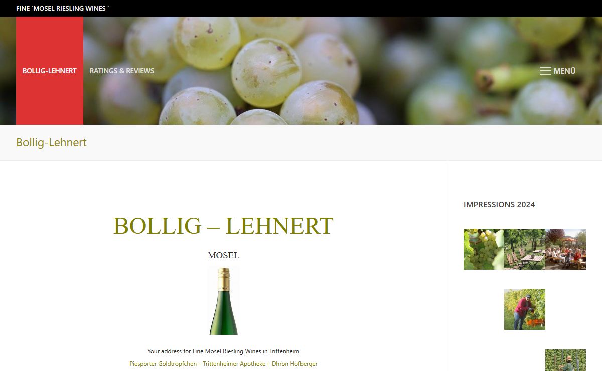 Bollig-Lehnert |