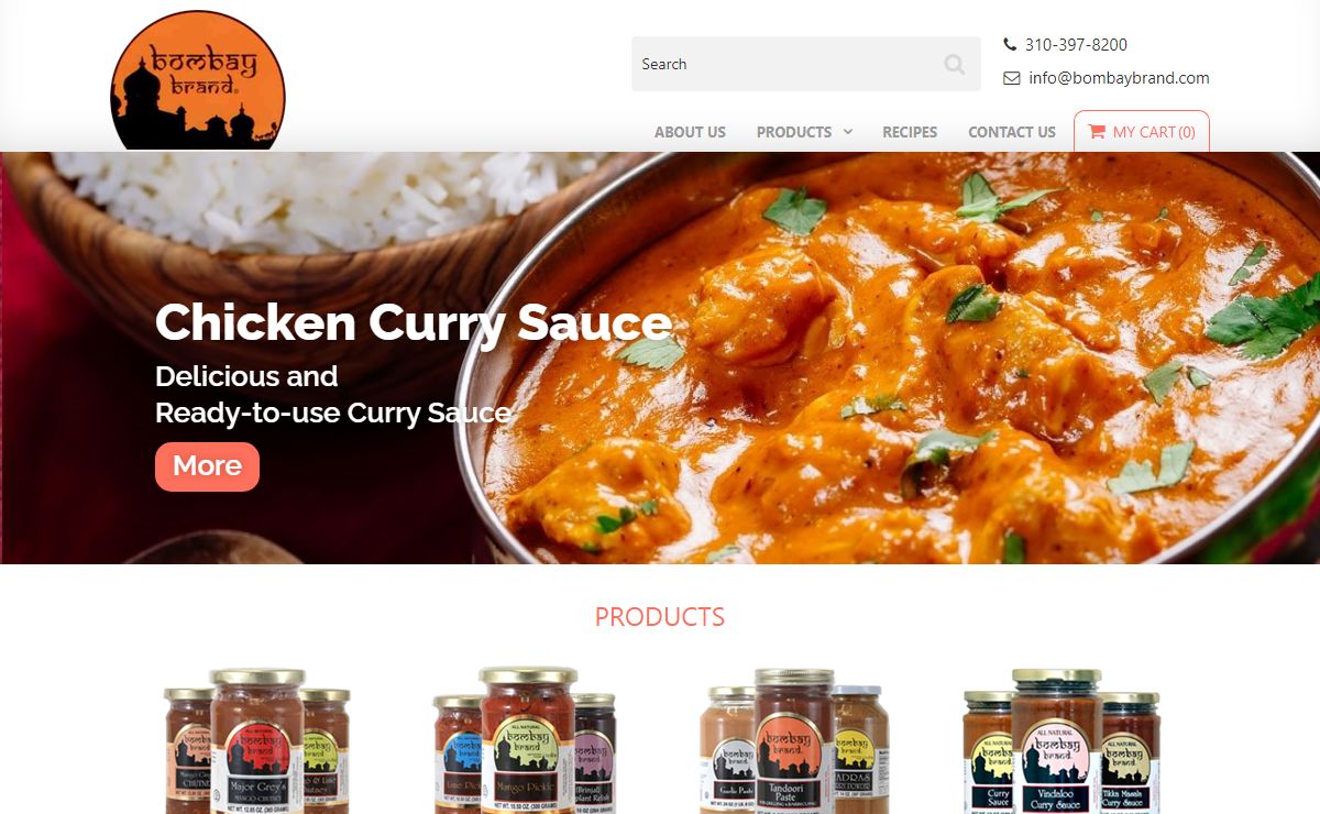 Indian Chutneys | Indian Pickles | Indian Pastes | Indian Powders | Indian Sauces