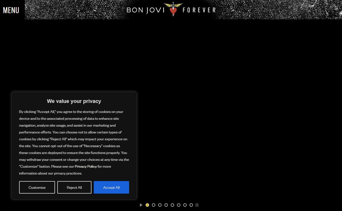 Bon Jovi