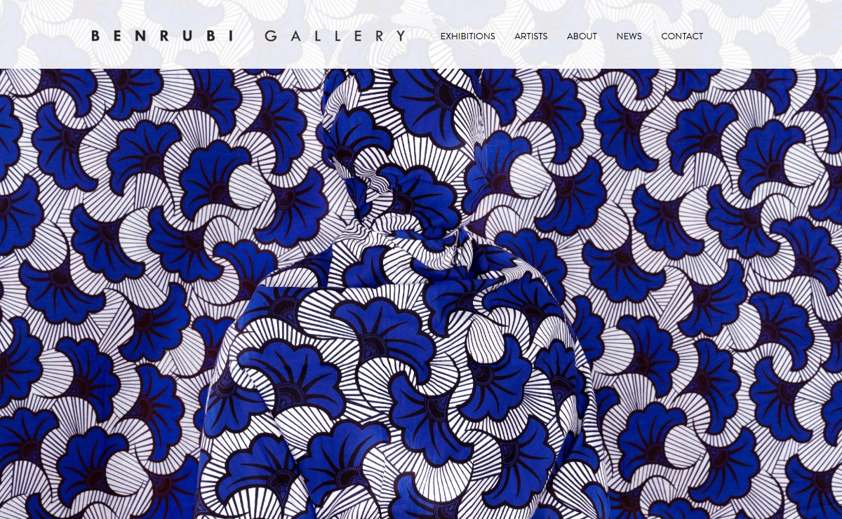 Benrubi Gallery | New York City based Art Gallery specializing in Photography |