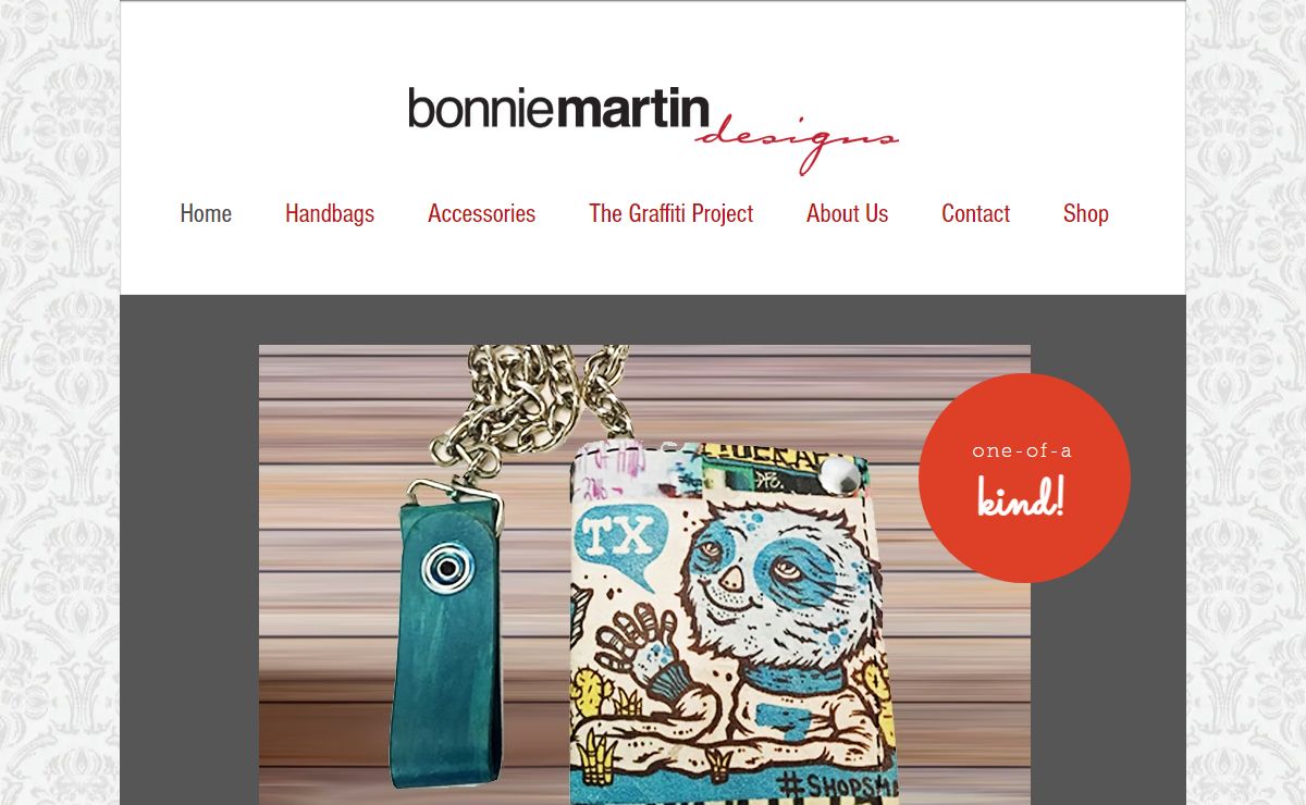 Home | bonnie
