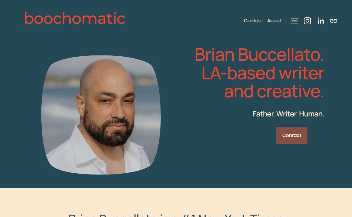 boochomatic
